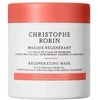 Christophe Robin Regenerating Mask kreminė odżywcza maska do włosów suchych i zniszczonych 75ml