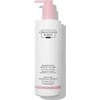 Christophe Robin Delicate apimties suteikiantis Šampūnas su rožių ekstraktais kasdienis apimties suteikiantis šampūnas ploniems plaukams 500ml