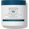 Christophe Robin, valomoji, terminio purvo, plaukų priežiūros kreminio kaukė, detoksikacijai, 250 ml