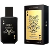 Christopher Dark NEW BRAND Intence Gold Ace Vanduo toaletowa vyriška 100 ml