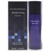 New Brand Parfums Christopher Dark NEW BRAND Seduction – toaletinis vanduo vyrams 100 ml