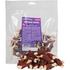 Usorteret Chrup&Go Chrup&Go Skanėstas šuniui kalcio kostki su piersią antiena (dorosły) 500g