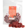 Chrup&Go Skanėstas šuniui Talarki su piersią kaczki (dorosły) 500g