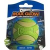 Chuckit! Chuckit! Max Glow Ultra Squeaker Ball Medium [43142]