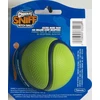 Chuckit! Chuckit! Žemės riešutų sviesto terpės „Sniff Fetch Ball“ [33208]