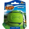 Chuckit! Chuckit! Žemės riešutų sviesto terpės „Sniff Fetch Ball“ [33208]