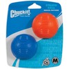 Chuckit! STRATO BALL MEDIUM 2 vnt. pakuotė