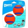 Chuckit – Ultra Ball M 6 cm 2 pakuotė – (CHUC17001)