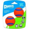 Chuckit - Ultra Ball S 5 cm 2 pakuotė -