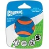 Chuckit! Ultra Squeaker Ball kamuoliukas šunims, 5 cm