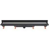Chudej Linear grindų kanalizacija 750mm Klasik / Grindų blizgesys
