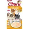 Kačių Skanėstai - Inaba Churu Vištiena 4x14 g