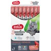Gyvūnų maistas - ZOLUX Sweeties Tunų ir Krevečių 7x14g