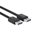 Cian Technology INCA DisplayPort kabelis IDPD-18TX DP > DP: 4K60Hz | 1,8 m mažmeninė prekyba