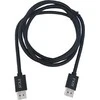 Cian Technology INCA DisplayPort kabelis IDPD-18TX DP > DP: 4K60Hz | 1,8 m mažmeninė prekyba