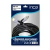 Cian Technology INCA HDMI-Kabelis IHD-15T 2.0 Anschlusskabel 4K, 30Hz, 15m mažmeninė prekyba