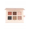Bareminerals Mineralist akių šešėlių paletė Ultranatural 7,8g