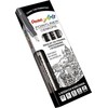 Smeigtukas 5 vnt PENTEL