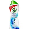 CREAM CIF Kreminis Original Valomasis pienas su mikrokristalais 300g