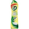 Valiklis CIF Lemon Kreminis, 500ml