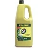 Cif DIV. CIF PROFESIONALUS KREMAS LEMA 2L G10039
