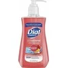 Dial, Antibacterial, Pomegranate - Tangerine, Liquid Soap, For Hands, 221 ml