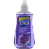 Dial, antibakterinis, levandų - jazminų kvapo skystas muilas rankoms, 221 ml