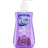 Dial, antibakterinis, levandų - jazminų kvapo skystas muilas rankoms, 221 ml
