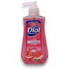 Dial antibakterinis skystas muilas rankoms Sweet Watermelon, 221 ml