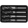 Grąžtas YATO KOMPLET grąžtų DO METALU 4vnt. 14-20mm