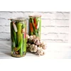 Cilindrinis stiklainis Jata WECK 1040 ml 6 vnt