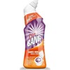 Cillit Bang tualetinis gelis kalkėms ir nešvarumams, 750 ml