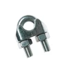 Lyno suspaudiklis Haushalt, ZN, 2DD, 14 mm