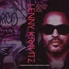 Vinilinė plokštelė Cinebook Lenny Kravitz „Always On the Run“ – vinilo plokštelė