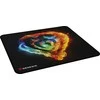 Pelė Genesis Carbon 500 M Fire G2 30x25cm