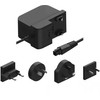 CipherLab Adapteris 100–240 V kintamoji įtampa, ES