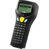 CipherLab tinklo terminalas 8300 terminalas 128 x 64 px 290 g Juodas