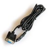CipherLab Kabelis komunikacyjny do terminala danych 8001 i 8300 / RS-232 / 2m