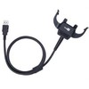 CipherLab USB ryšio kabelis, skirtas terminalui RS50, RS51
