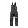 B Safety Darbinis puskombinezonis Baltic Canvas FB-8914L, L dydis