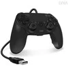 Hyperkin „Nuforce“ laidinis valdiklis, skirtas PS4 / asmeniniam kompiuteriui / „Mac“ (Juodas)