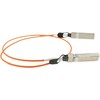 Cisco 10GBASE-AOC SFP + 5m kabelis (SFP -10G-AOC5M =)
