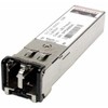 Šakotuvas Modulis SFP Cisco Cisco 10GBASE-ER SFP+ tinklo perdaviklio modulis Šviesolaidis 10000 Mbit/s SFP+ 1550 nm