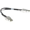 Cisco 1M Type 1 sujungimo kabelis (STACK-T1A-1M=)