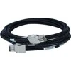 „Cisco Cisco 3M“ 3 TIPO KLAUSIMAS KABELAS / ATSARGINĖ KABELĖ, SKIRTA C9300L (STACK-T3-3M=) – CISTACK-T3-3M=
