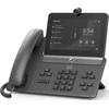 Cisco Collaboration Cisco Video Phone 8875 Carbon Juodas