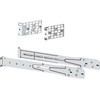 Laikiklis Cisco 9500 PRIEDŲ RINKINYS