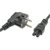 Cisco AC maitinimo laidas C5 tipas Europai - CAB-AC-C5-EUR=