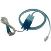 Cisco ASR 920 SERIAL Žaidimų konsolė CABLING - A920-CONS-KIT-S=