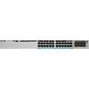 Šakotuvas Cisco CATALYST 9300 24 GE SFP PORTS - MODULAR UPLINK SWITCH